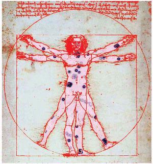 Illustration for John Harris's article in Nov/Dec issue