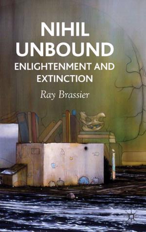 Cover of Nihil Unbound by Ray Brassier