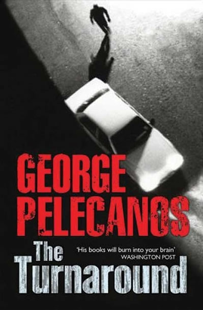 Cover of The Turnaround