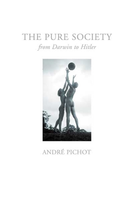 Cover of The Pure Society