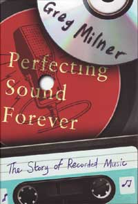 Cover of Perfecting Sound Forever