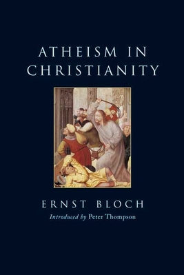 Cover of Atheism in Christianity