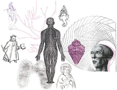 Irene Fuga's illustration for Beyond belief by Richard Norman1