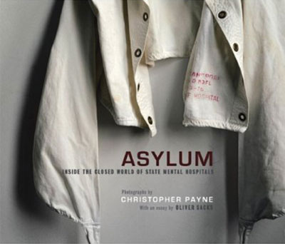 Asylum jacket