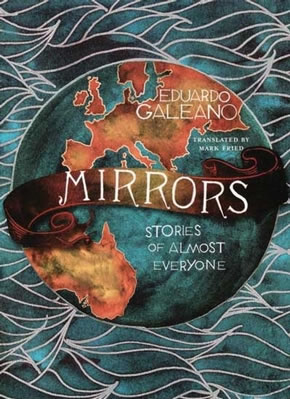Cover of Mirrors