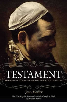 Cover of Testament
