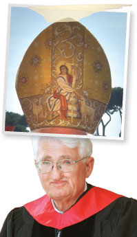Jurgen Habermas and the Pope