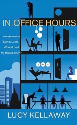 Cover of In Office Hours