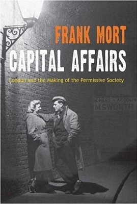 Cover of Capital Affairs