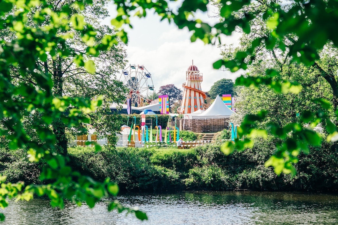 HowTheLightGetsIn is in Hay-on-Wye from 2-5 June. HowTheLightGetsIn