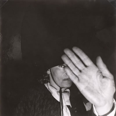 from 'Expose: Voyeurism, Surveillance and the Camera' at Tate Modern