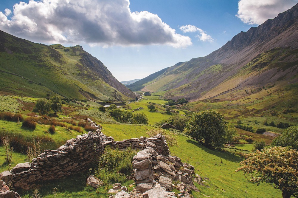 Fighting for the rights of future generations