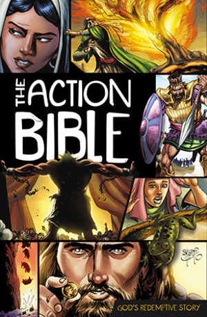 Action Bible