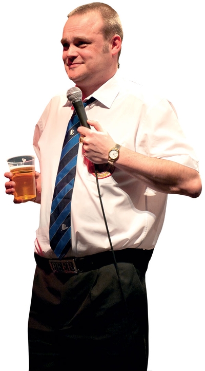 Al Murray