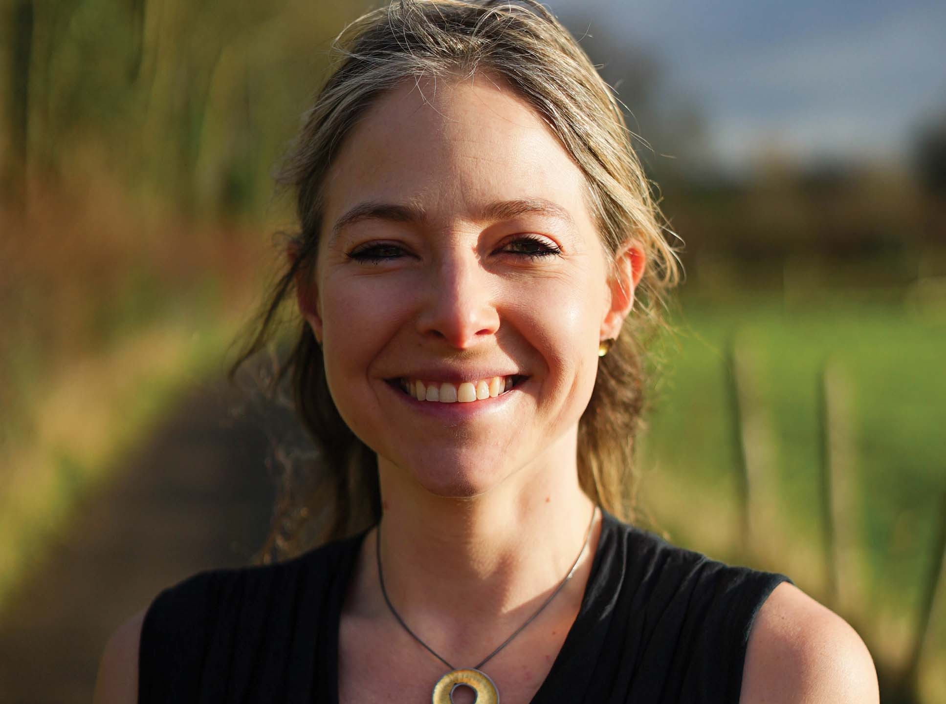 Alice Roberts, interviewed for our summer 2019 issue. Alice-Roberts1