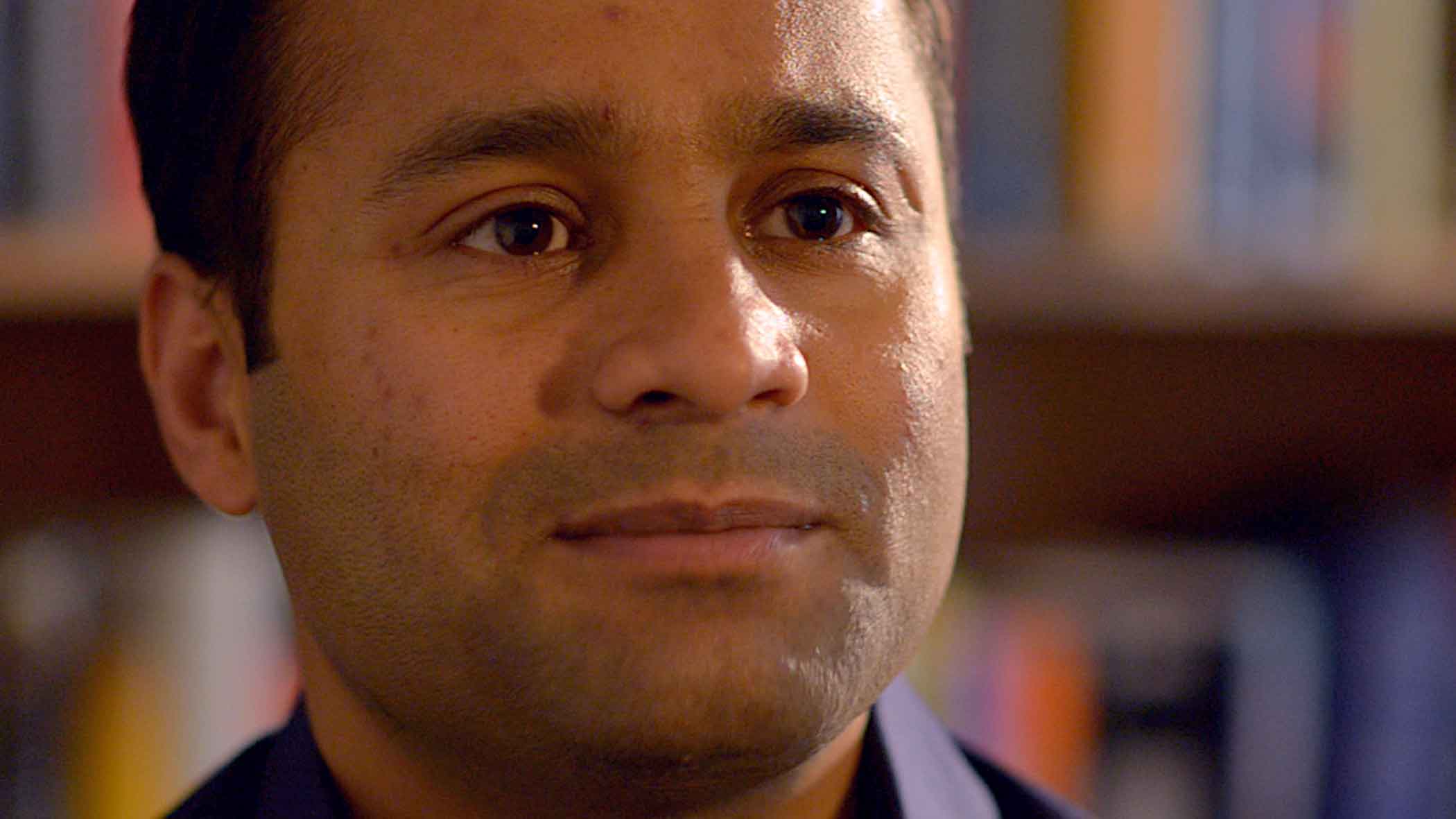 Alom Shaha video Alom Shaha video