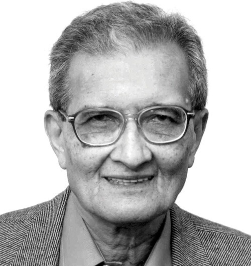 Amartya Sen