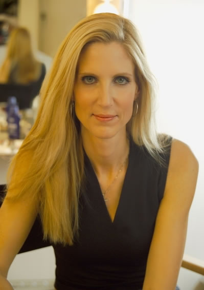 Ann Coulter