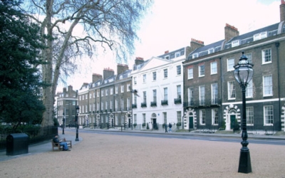 Bedford Square
