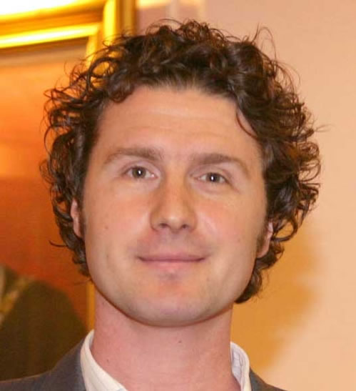 Ben Goldacre