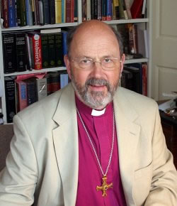 Tom Wright, Bishop of Durham