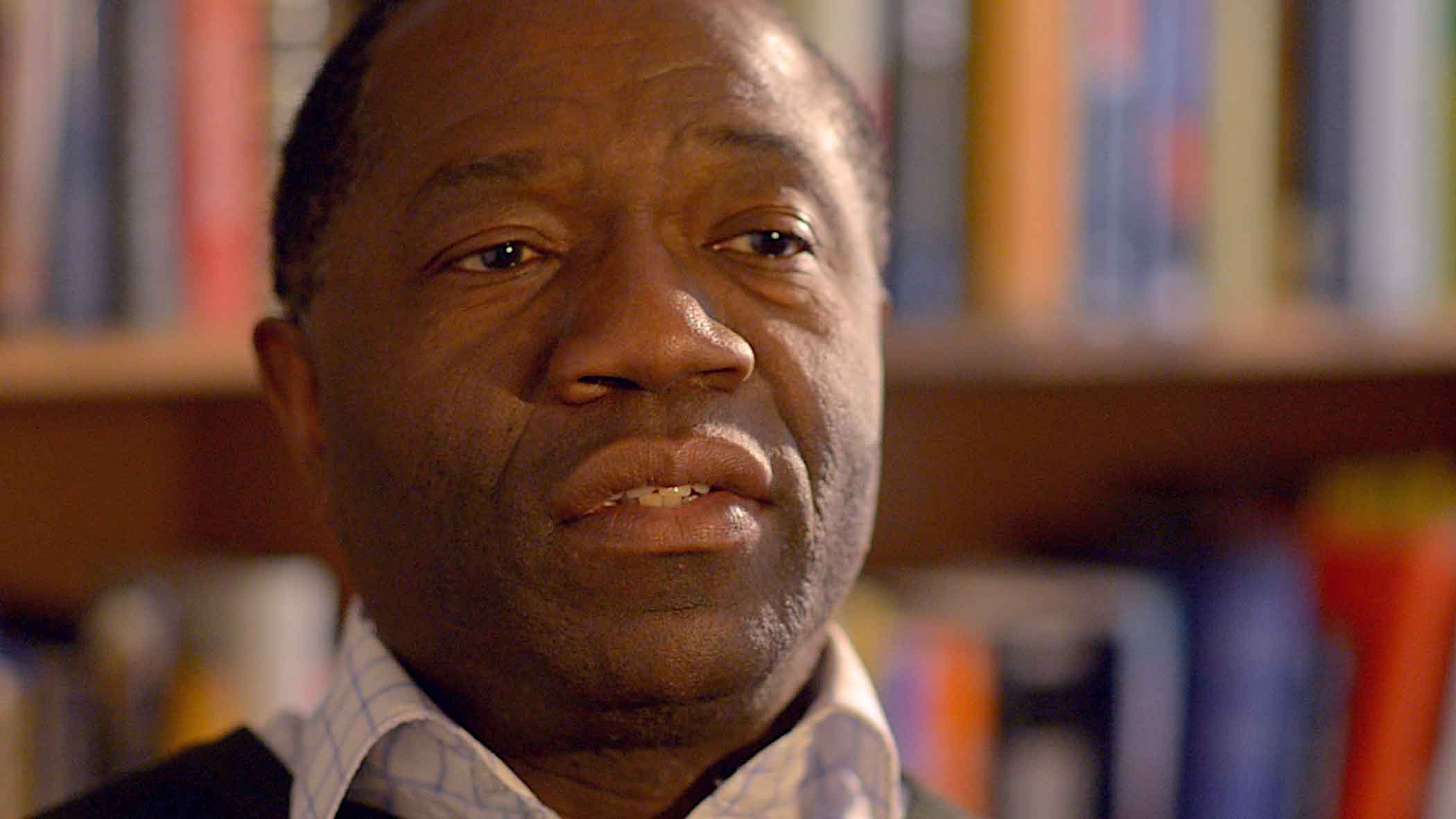 Clive Aruede Clive Aruede