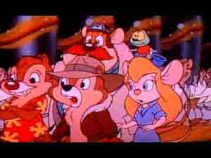Rationalist chipmunks Chip and Dale uncover the Coca Cola Cult Coca cola cult