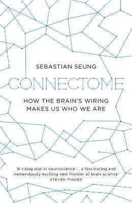 Cover of Connectome