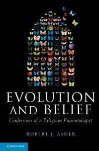 Cover of Evolution and Belief