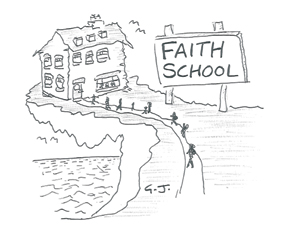 Cartoon by Gregory Jones Gregory Jones cartoon