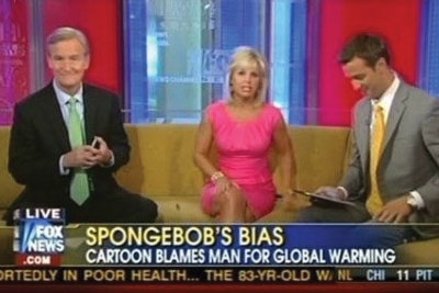Fox News screengrab