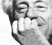 Photo of Henri Lefebvre