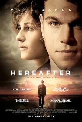 Poster for Hereafter