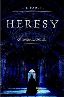 Heresy jacket