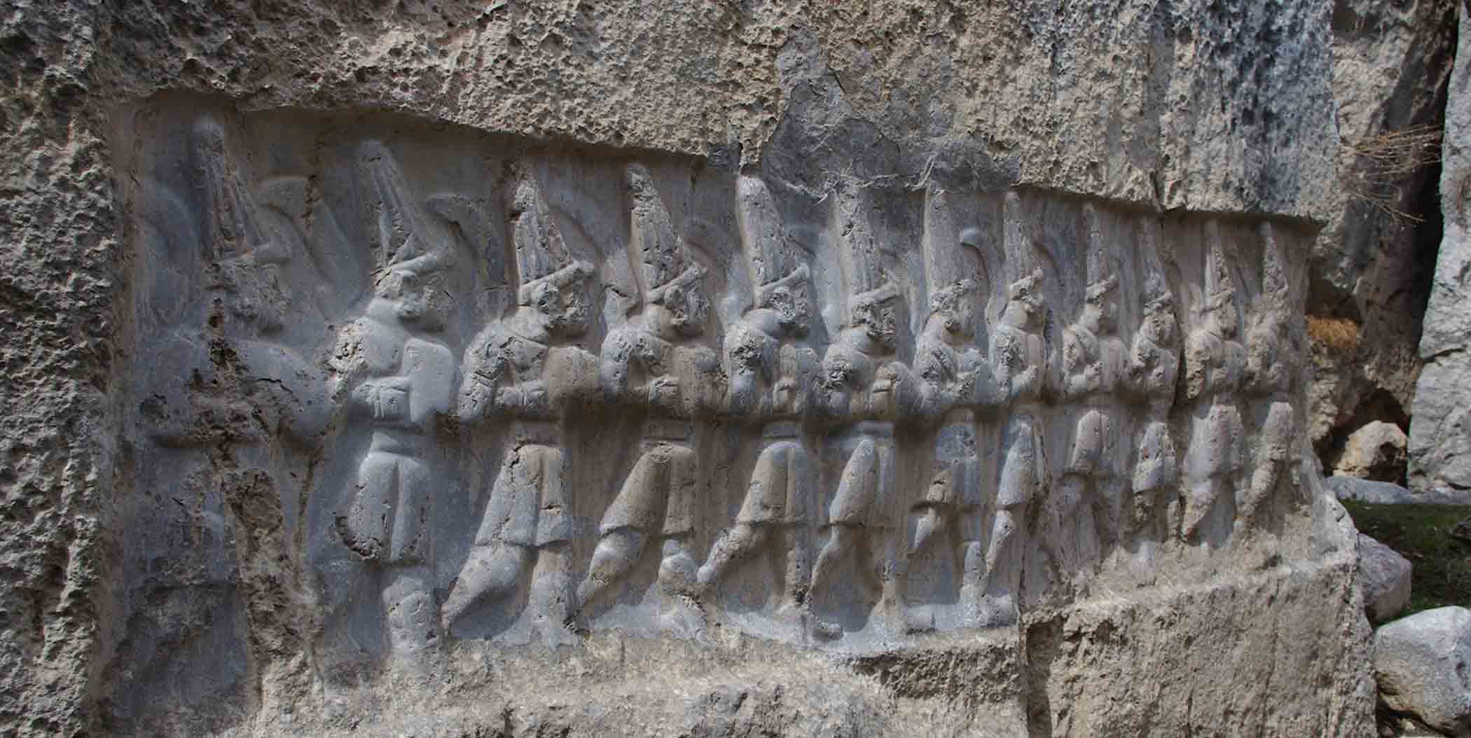 Hittite Gods
