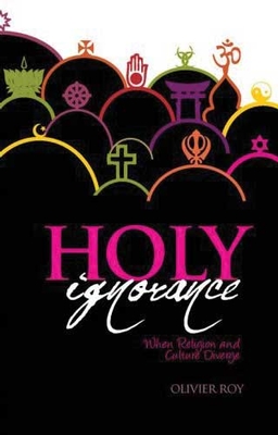 Cover of Holy Ignorance