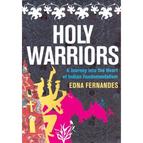 JHoly Warriors jacket