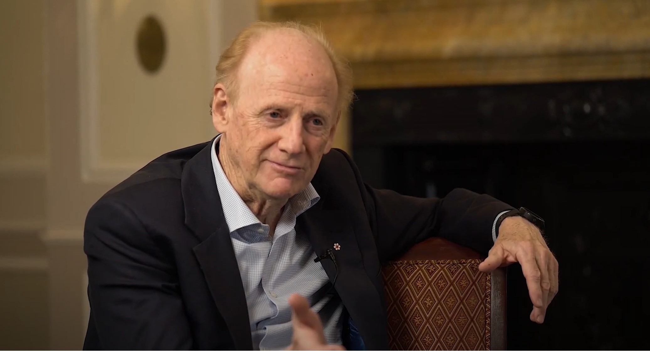 John Ralston Saul
