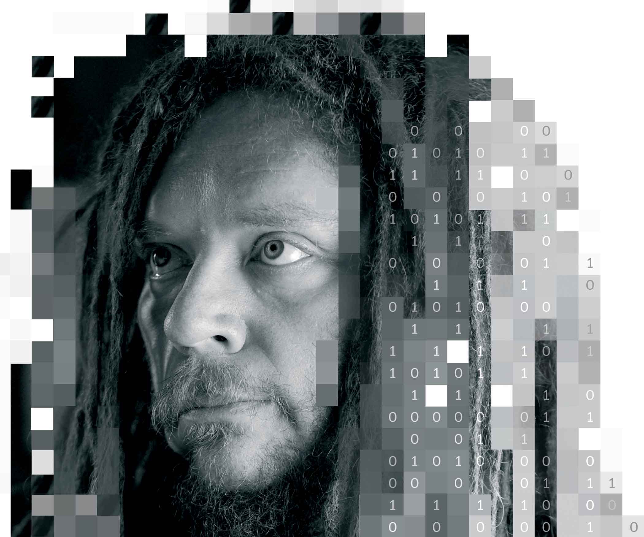 Jaron Lanier