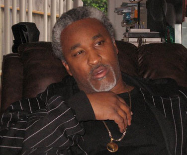 Former prisoner jerry elster