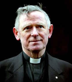 Monsignor John Allen
