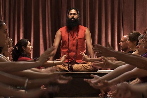 Vikram Ghandi's Kumare (2011) Kumare