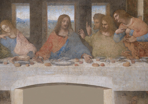 Last Supper