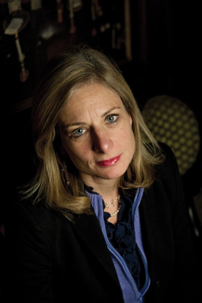 Lisa Randall