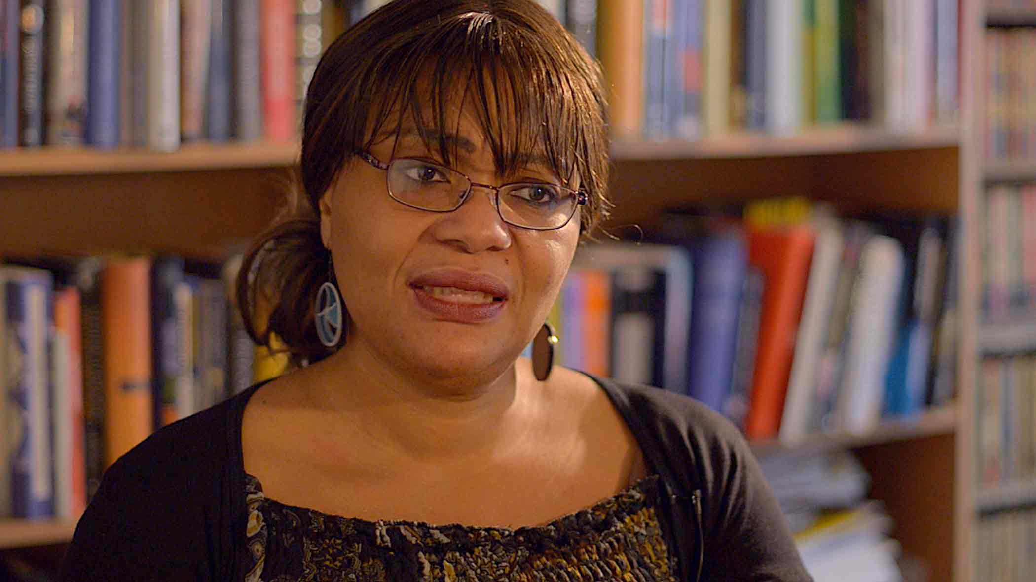 Lola Tinubu Lola Tinubu