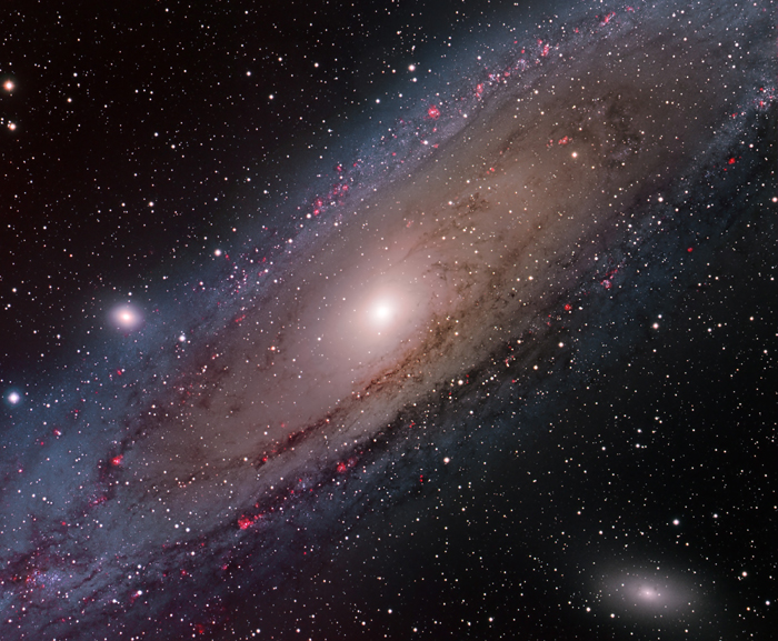 Andromeda