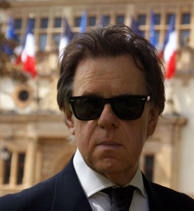 Jonathan Meades