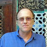 Photo of Mike Marqusee