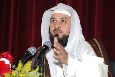Saudi cleric Muhammad Al Arifi has denied calling for a sexual jihad in Syria Muhammad Al Arifi