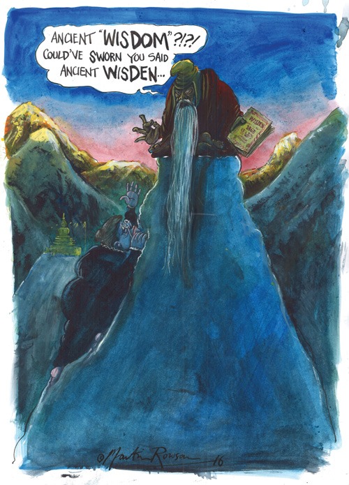 Martin Rowson